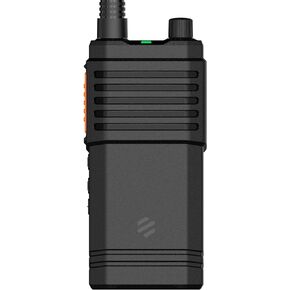 A108 Ham Radio 5-Watt Long Range Walkie Talkies with APP Programming, Handheld Rechargeable Walkie Talkies Portable Two Way Radios