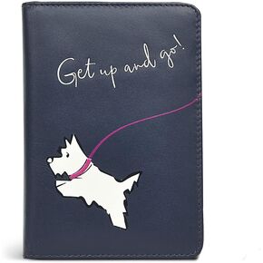 RADLEY London Get Up And Go - Passport Holder in Saudi Arabia