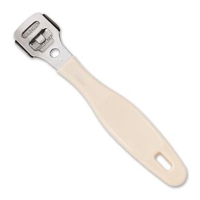Germany - Pedicure Corn Plane Callus Shaver with 10 Refill Blades