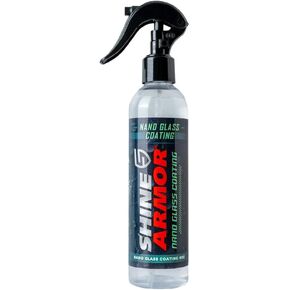 طارد المطر للزجاج الأمامي للسيارة - منظف زجاج نانو بخاخ طارد للماء طلاء الزجاج الأمامي للسيارة مع الجرافين - 8 أوقية فاكهي in Kuwait