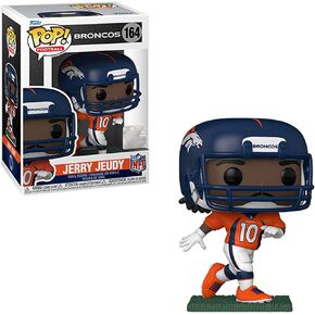 Funko Pop! NFL: Browns - Myles Garrett (Home Uniform)