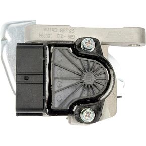 Accelerator Pedal Position Sensor