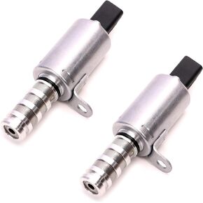 Engine Variable Valve Timing Solenoid VVT, Intake Exhaust Camshaft Position Actuator Oil Control Valve, fits for Mini Cooper/Cooper S R55 R56 R57 R58 R60 R61, 1.6L, 07-16, 11368610388 11367604292