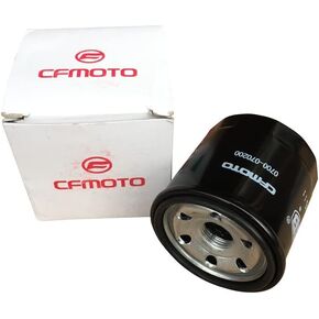Motorcycle Oil Filter Cleaner Element For CFMOTO 400NK 400 NK 650NK 650GT 650 NK 650 GT
