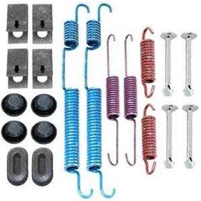 Raybestos H17413 Professional Grade Drum Brake Hardware Kit