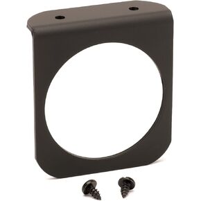 Auto Meter 3231 Black Aluminum Gauge Panel
