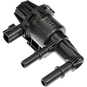 Dorman 911-673 Vapor Canister Purge Valve for Select Ford/Mazda/Mercury Models
