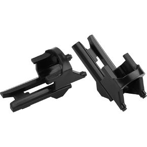 Vinyl Siding Adaptor Tip Fits for Dewalt Roofing Nailer Cordless 20v DCN45RND1, DCN45RN, DCN45RNB -2 Pcs