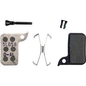 SRAM Road Hydraulic Disc Brake Pad Set