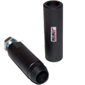 SST-1001-PV - Shift Lever Seal Remover / Installer Transmission Tool - Compatible with GM 180 200 200-4R 250 350 325 375 400 425 475 4L60 / Replacement Tool for Atec T-1001-PV, Kent-Moore J-26282