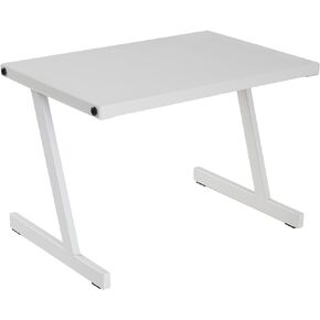 Versatile Printer Stand with Storage Portable Home Office Space-Saving Desktop Organizer Durable and Practical Black