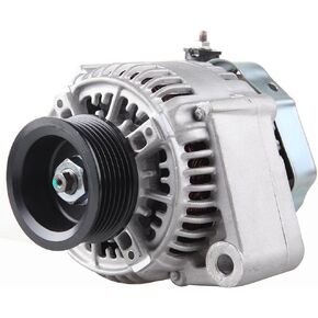 SCITOO Alternator Replacement for Acura for CL 1998-1999, for Honda for Accord 1998-2002 13767