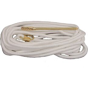 Eagle Claw Braided Nylon Stringer