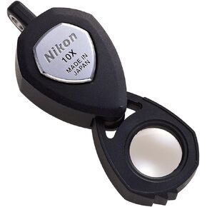 pearl Jewelry Judgment loupe BEA20001 Jewelry Judgment loupe II Type WX