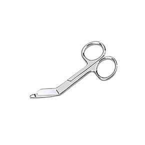 EMI Lister Bandage Scissors - Select Size (3.5")