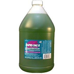 II Application Fluid for Vinyl Wraps Decals Stickers 128 Ounce / 1 Gallon