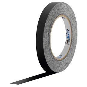 ProTapes Colored Crepe Paper Masking Tape, 60 yds Length x 1" Width, Light Blue (Pack of 1)