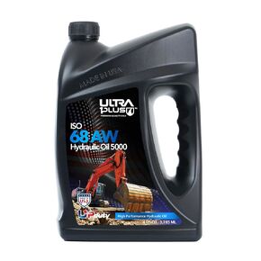 Ultra1Plus U1P-Duty ISO 68 AW Hydraulic Fluid