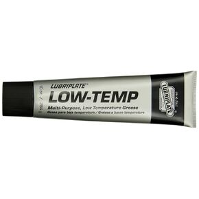 Lubriplate Low-temp Multi-purpose, Low Temperature Grease