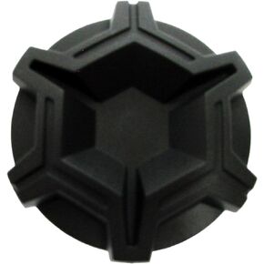 Polaris Slingshot New OEM Black Non-Vented Fuel Cap, 2521278