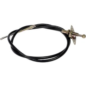 Dorman C93804 Front Parking Brake Cable Compatible with Select Toyota Models