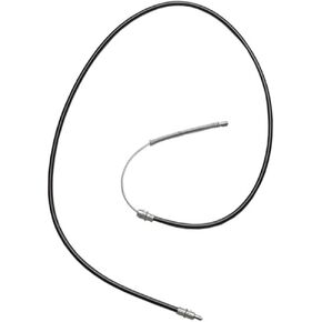 Raybestos Premium Raybestos Element3 Replacement Rear Parking Brake Cable for Select 1978-1979 Ford Bronco Model Years (BC92867)