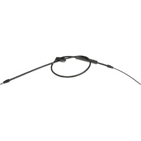 Dorman C661261 Front Parking Brake Cable Compatible with Select Ram Models
