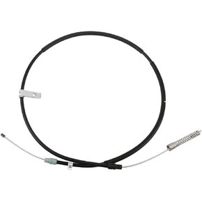 GM Genuine Parts 15941081 Rear Driver Side Parking Brake Cable Assembly