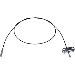 Dorman C661182 Parking Brake Cable Compatible with Select Chevrolet / GMC Models