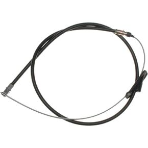 ACDelco Professional 18P1344 Front Parking Brake Cable Assembly