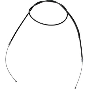 Dorman C93891 Front Parking Brake Cable Compatible with Select Ford Models