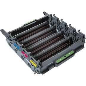 DR431CL Drum Unit Replacement Compatible for Brother HL-L8260CDW HL-L8360CDW HL-L8360CDWT HL-L8360CDWMT MFC-L8610CDW MFC-L8900CDW Printer