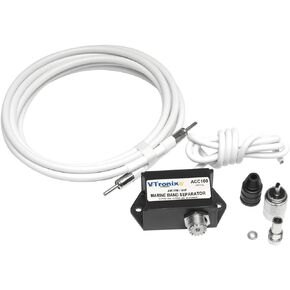 Shakespeare 4357S Band Separator,Multi