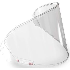HJC HJ-31 Pinlock Lens Street Motorcycle Helmet Accessories - Clear/One Size