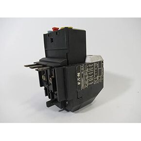 Eaton XTOB024DC1 16.0 - 24.0 Amp, IEC, Overload Relay