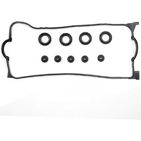 Engine Gasket Set for Honda Civic 1992-2000 Valve Cover Gasket Kit
