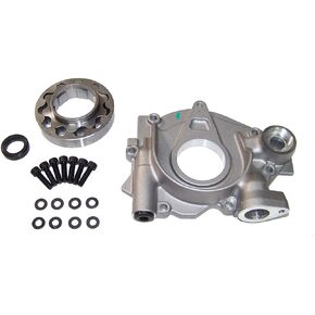 DNJ OPK3138 Oil Pump Repair Rebuild Kit for 02-12/ Buick, Chevrolet, GMC, Hummer, Isuzu, Oldsmobile, Saab/ 9-7x, Ascender, Bravada, Canyon, Colorado, Envoy, Envoy XL, 2.8L-4.2L, DOHC, L4, L5, L6