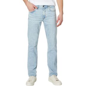 Faherty Men's Slim Straight Denim Jeans