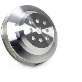 Performance 2004 Water Pump Pulley for Small Block Ford Engine