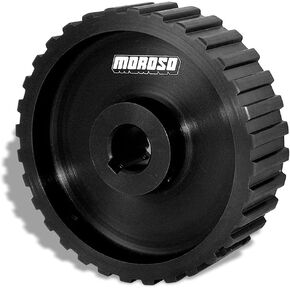 Moroso 23532 32 Tooth Glimer Drive Pump Pulley