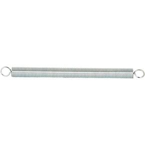 Century Spring C-323 8-1/2" Extension Springs with 5/8" Outside Diameter