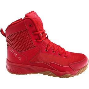 Fila Men's Chastizer Camo Boots