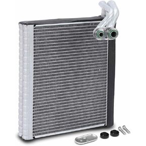 A-Premium Front A/C Evaporator Core Compatible with Nissan Rogue 2014-2020, Rogue Sport 2017-2019, Replace# 272804BA0A