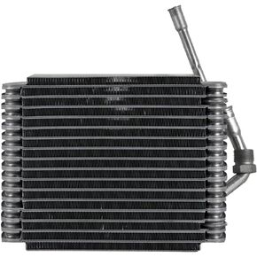 TYC 97054 Evaporator Compatible with 1999-2007 Ford F- Series Pickup (Hvy Dty)