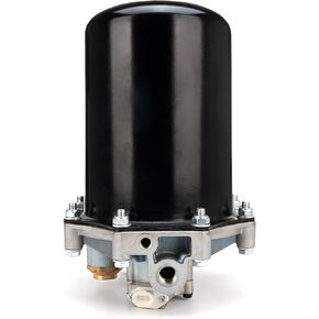 Air Dryer 12V AD9 Style Compatible with Bendix 065225, 109685, F224680, 26QE377, 170.065225
