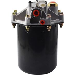 Air Dryer Assembly 12 Volt 12V AD9 Style Replacement for 065225 109685 065225 26QE377 F224680