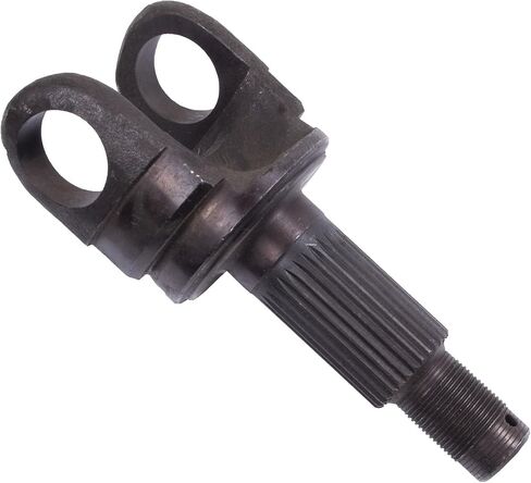 Alloy USA Axle Shaft Kit for Jeep Wrangler TJ/LJ | Front Outer, Dana 30 Grande, 30 Spline | 10133 | Fits 2003-2006 Jeep Wrangler TJ/LJ in Saudi Arabia