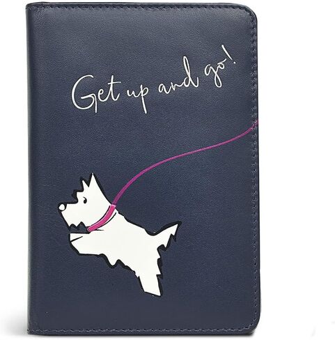 RADLEY London Get Up And Go - Passport Holder in Saudi Arabia