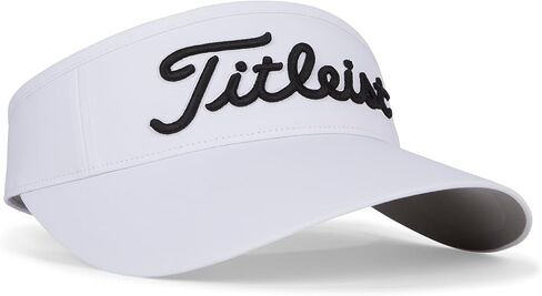 Titleist Women's Sundrop Visor in Saudi Arabia