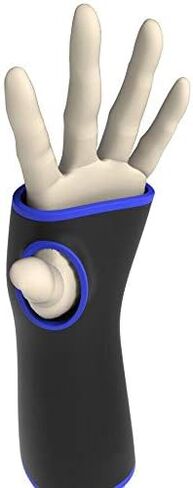 dpl Wrist Wrap—Arm & Wrist Pain Relief Light Therapy in Saudi Arabia